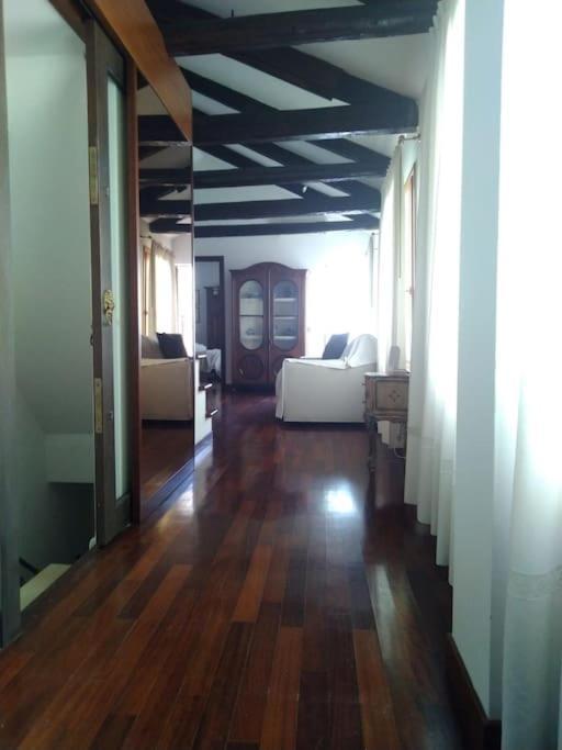 San Marco Bell Tower House Apartment Venice Exterior photo