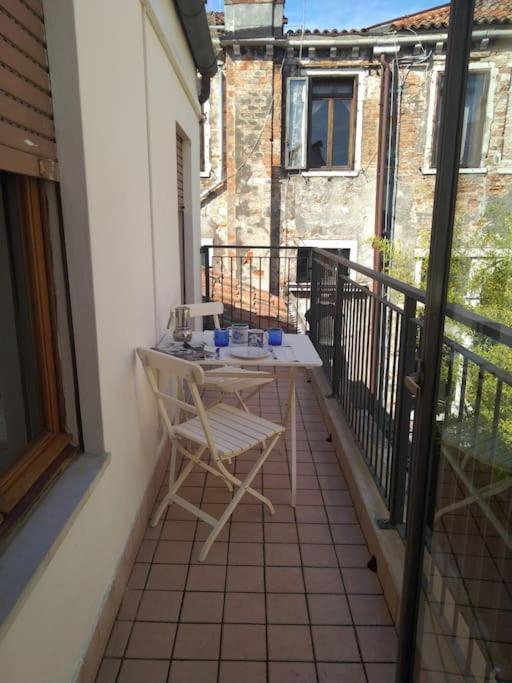 San Marco Bell Tower House Apartment Venice Exterior photo